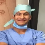 Victor - Profesor de microbiología - Saltillo