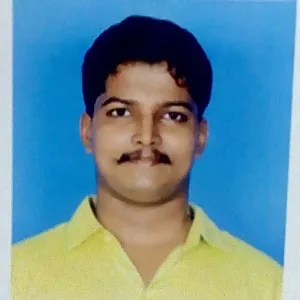 DEVINE J - English tutor - Sankaraperi