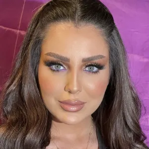 Suad - Arabic tutor - Windsor