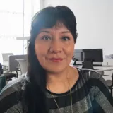 Teresa - tutor académico - Lima