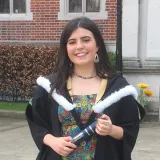 Scarlett - English tutor - Manchester