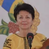Марія - викладач гри на скрипці - Збараж