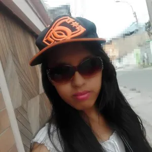 Mariana - profesor de español para extranjeros - Lima