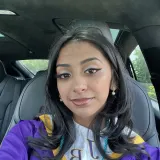 Srihithaa - Mathematics tutor - Chapel Hill