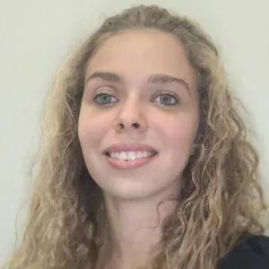 Eloïse - Prof de maths - Biot