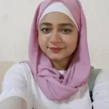 Laiba - Physics tutor - New Delhi