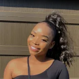 Kamogelo - English tutor - Johannesburg