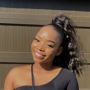 Kamogelo - English tutor - Johannesburg