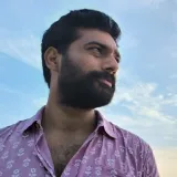 Gyandeep - Yoga instructor - Mumbai
