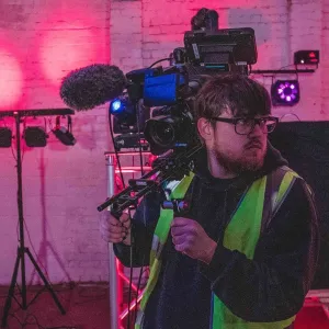 David - Film & cinema tutor - Peterborough