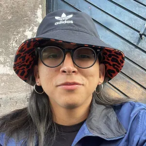 Daniel - Profe de diseño gráfico - Morelia