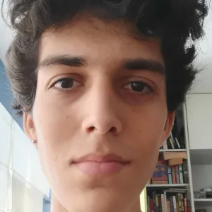 Sebastian - profesor de inglés - Lima
