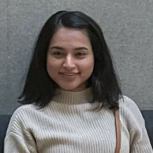 Astha - Microeconomics tutor - Toronto