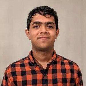 Vansh - Maths tutor - Newtown