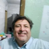 Juliano Augusto - Prof de mitologia - São Paulo