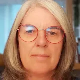 Linda - Prof d'expression orale - anglais - Parempuyre