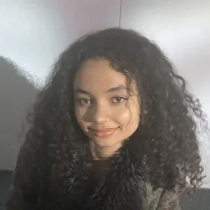 Camille - Prof d'anglais - Woluwe-Saint-Lambert