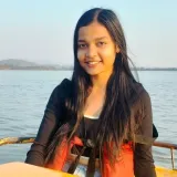 Aditi - Maths tutor - Kharar