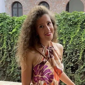 Michelle - Klavierlehrerin - Karlsruhe