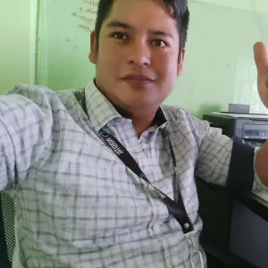 Jaime - profesor de programación - Lima