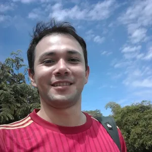 Javier - Spanish Tutor - Dearing