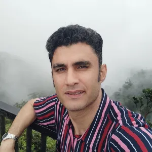 Hamed - Esol (english) tutor - Kuala Lumpur