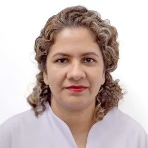 Yendry alexandra - profesor de matemáticas - Madrid