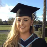 Rachel - English tutor - Duleek