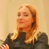 Belen - Spanish tutor - London