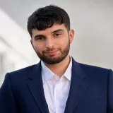 Samy - professeur de mathématiques - Rennes