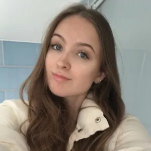 Amy - English tutor - Boston