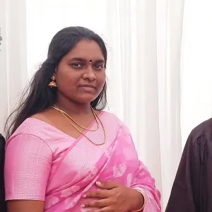 Harien - Biology tutor - Chennai