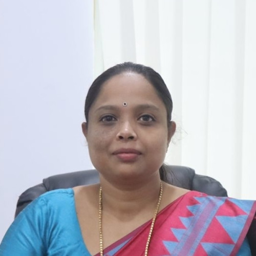 Sabitha Mathematics Tutor 6 H