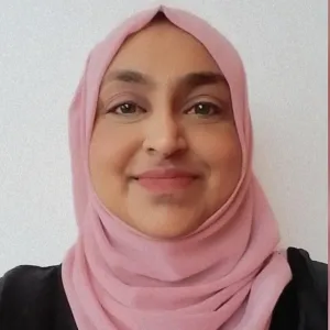 Nazeefha - Reading tutor - 