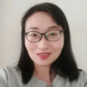 Sun - Chinese tutor - Campbell