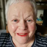 Edna - Hebrew tutor - Sunnyvale