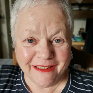 Edna - Hebrew tutor - Sunnyvale