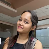 Krishna rani - Maths tutor - Hamilton