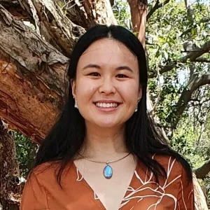 Viv - Meditation tutor - San Francisco