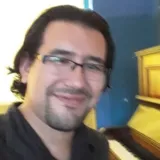 Cristofer - Profesor de guitarra - Santiago