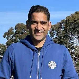 Nishant - Microsoft Excel teacher - Macquarie Park