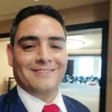 Daniel - profesor de matemáticas - Lima