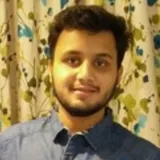 Ronil - Physics teacher - Ahmedabad