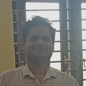 Ashutosh - Maths teacher - Gwalior