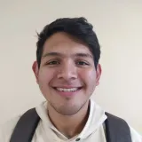 Kevin Adrian - profesor de matemáticas - Ciudad Juárez