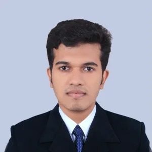 Manu - English tutor - Kalady
