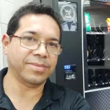 Alex - Spanish tutor - 