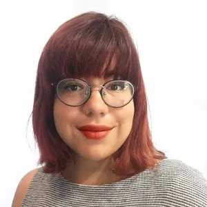 Tamara - Spanish tutor - 