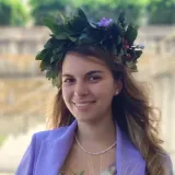 Ginevra - Insegnante di autocad - Sciacca