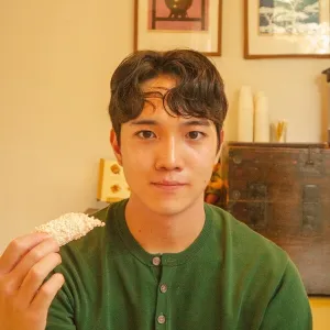 Daniel - Korean Tutor - Montreal